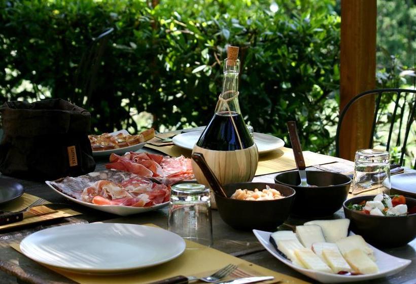 Bed and Breakfast Tananei  | Marliana | Pistoia | Italia 12