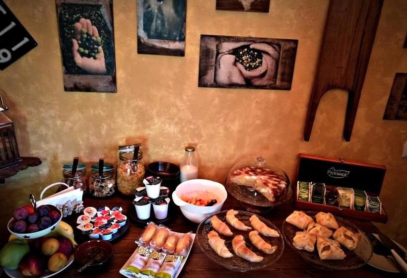 Bed and Breakfast Tananei  | Marliana | Pistoia | Italia 13