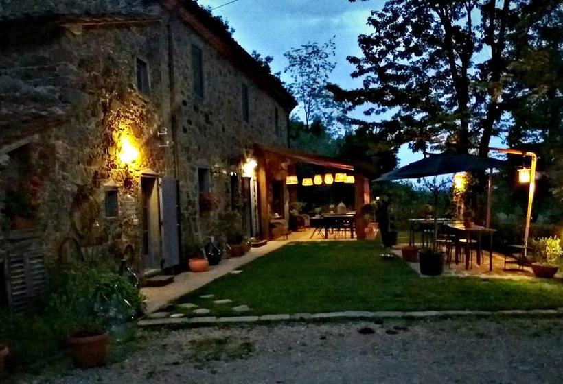 Bed and Breakfast Tananei  | Marliana | Pistoia | Italia 15
