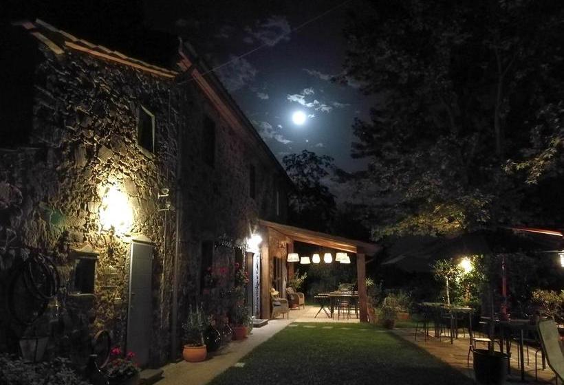 Bed and Breakfast Tananei  | Marliana | Pistoia | Italia 16