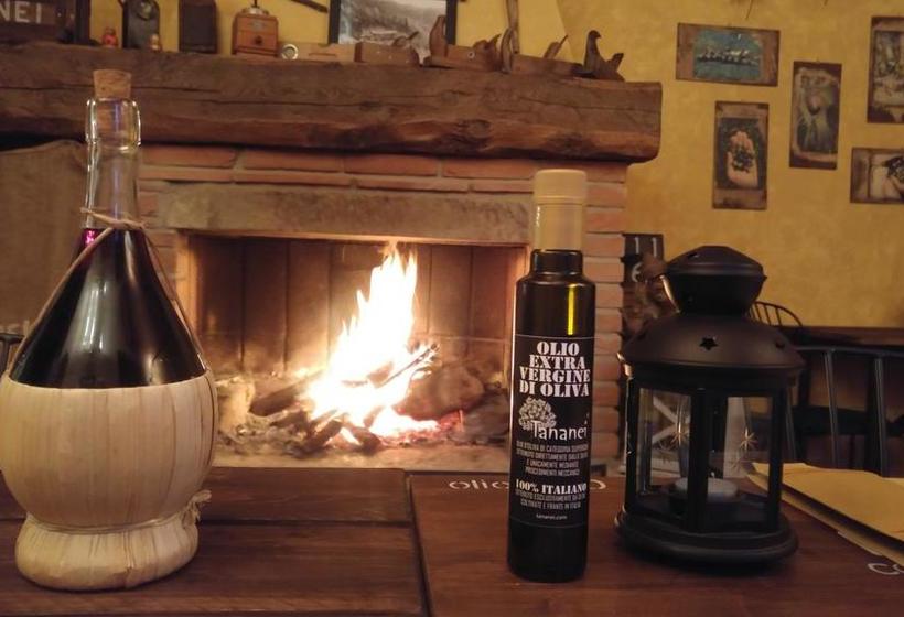 Bed and Breakfast Tananei  | Marliana | Pistoia | Italia 17