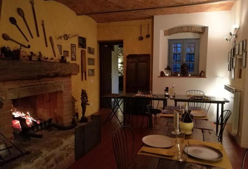 Bed and Breakfast Tananei  | Marliana | Pistoia | Italia 18