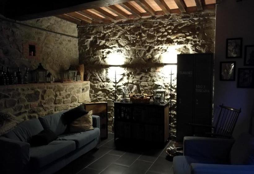 Bed and Breakfast Tananei  | Marliana | Pistoia | Italia 19