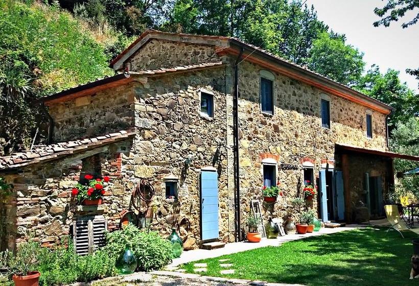 Bed and Breakfast Tananei  | Marliana | Pistoia | Italia 2