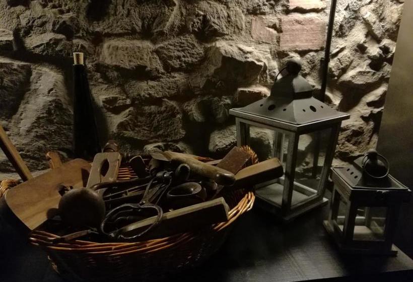 Bed and Breakfast Tananei  | Marliana | Pistoia | Italia 20