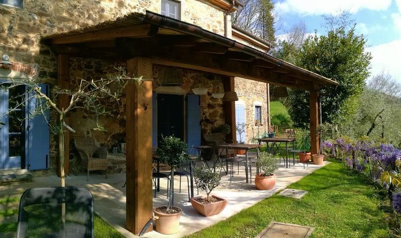Bed and Breakfast Tananei  | Marliana | Pistoia | Italia 4