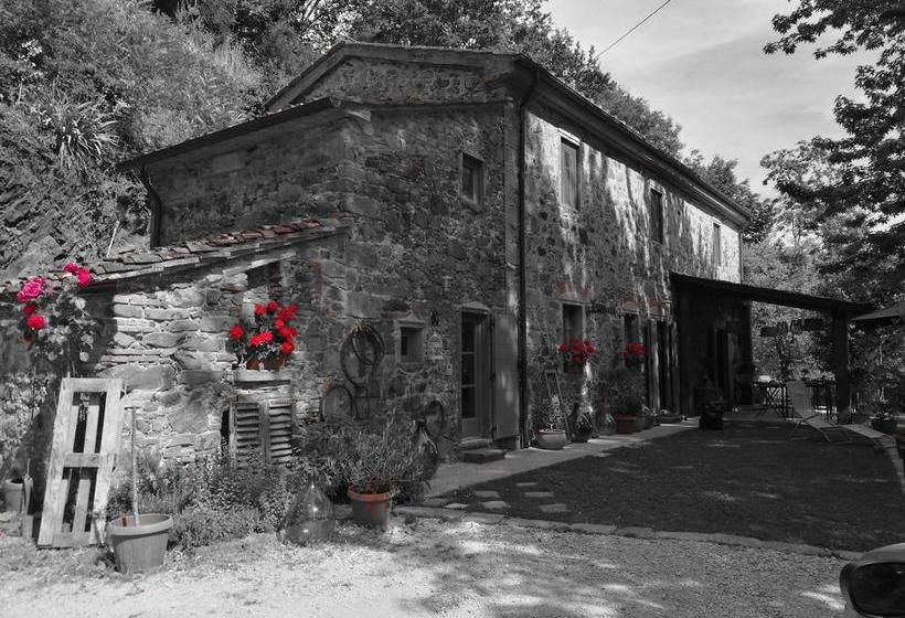 Bed and Breakfast Tananei  | Marliana | Pistoia | Italia 9