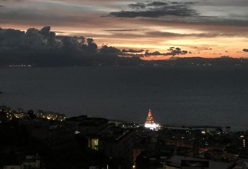 Bed and Breakfast Nido Dei Gabbiani  | Napoli | Napoli | Italia 1