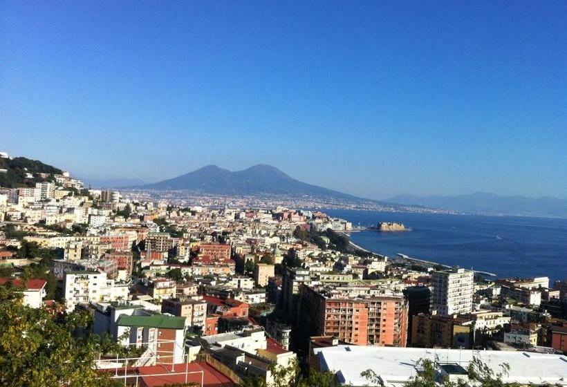 Bed and Breakfast Nido Dei Gabbiani  | Napoli | Napoli | Italia 10