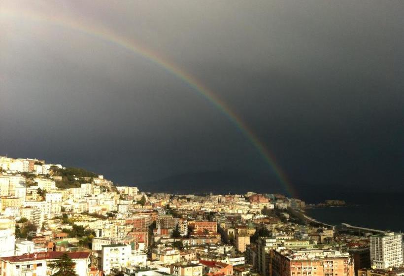 Bed and Breakfast Nido Dei Gabbiani  | Napoli | Napoli | Italia 11