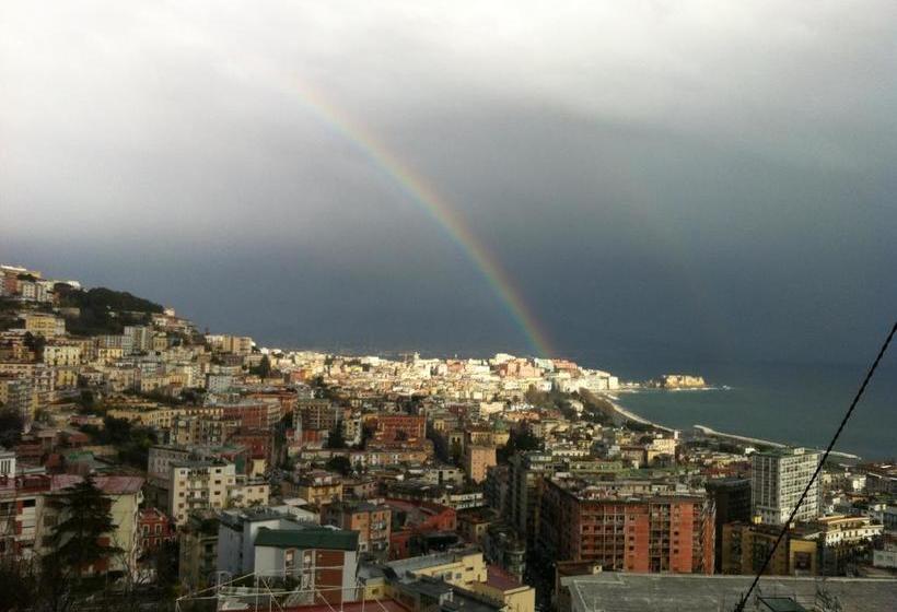 Bed and Breakfast Nido Dei Gabbiani  | Napoli | Napoli | Italia 12