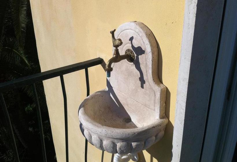 Bed and Breakfast Nido Dei Gabbiani  | Napoli | Napoli | Italia 13