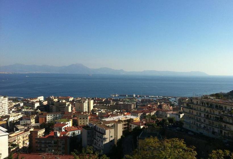 Bed and Breakfast Nido Dei Gabbiani  | Napoli | Napoli | Italia 14