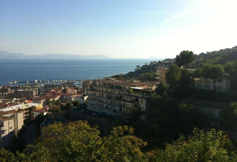 Bed and Breakfast Nido Dei Gabbiani  | Napoli | Napoli | Italia 15