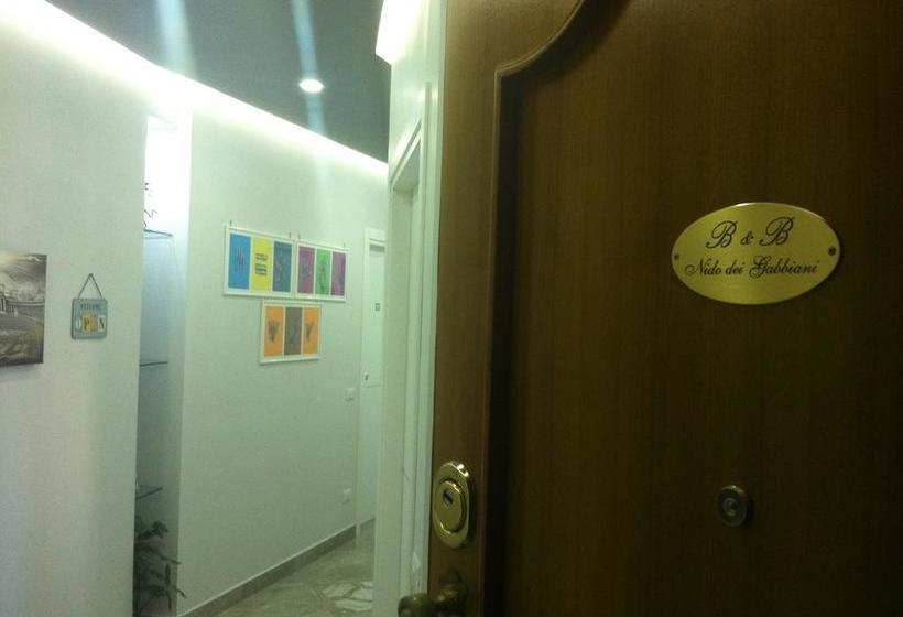 Bed and Breakfast Nido Dei Gabbiani  | Napoli | Napoli | Italia 17