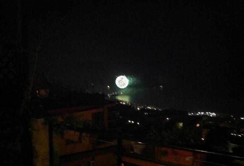 Bed and Breakfast Nido Dei Gabbiani  | Napoli | Napoli | Italia 18