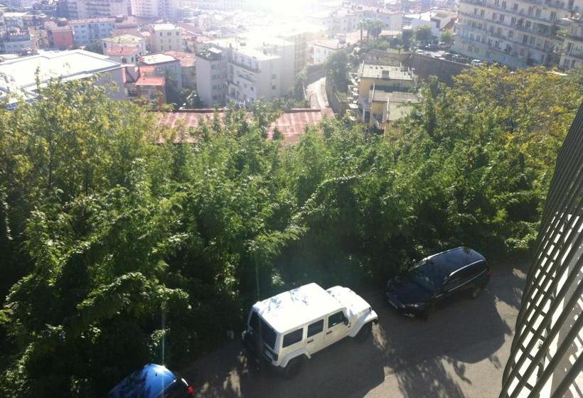 Bed and Breakfast Nido Dei Gabbiani  | Napoli | Napoli | Italia 19