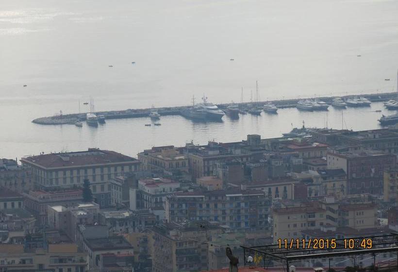 Bed and Breakfast Nido Dei Gabbiani  | Napoli | Napoli | Italia 2