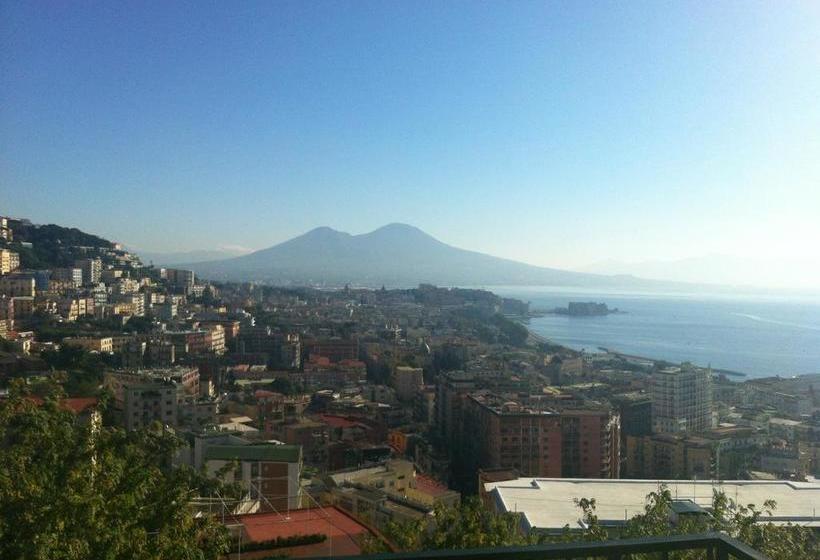 Bed and Breakfast Nido Dei Gabbiani  | Napoli | Napoli | Italia 20