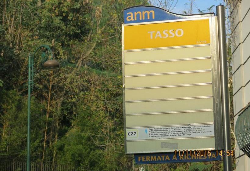 Bed and Breakfast Nido Dei Gabbiani  | Napoli | Napoli | Italia 4