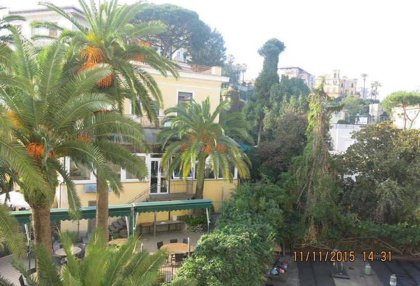 Bed and Breakfast Nido Dei Gabbiani  | Napoli | Napoli | Italia 5