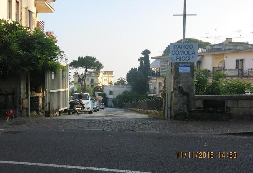 Bed and Breakfast Nido Dei Gabbiani  | Napoli | Napoli | Italia 6