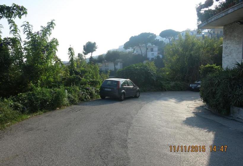 Bed and Breakfast Nido Dei Gabbiani  | Napoli | Napoli | Italia 7