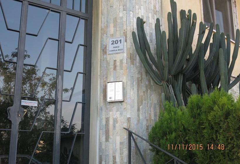 Bed and Breakfast Nido Dei Gabbiani  | Napoli | Napoli | Italia 8