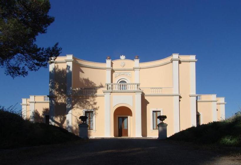Bed and Breakfast Tenuta Nucci  | Nardo | Lecce | Italia 1