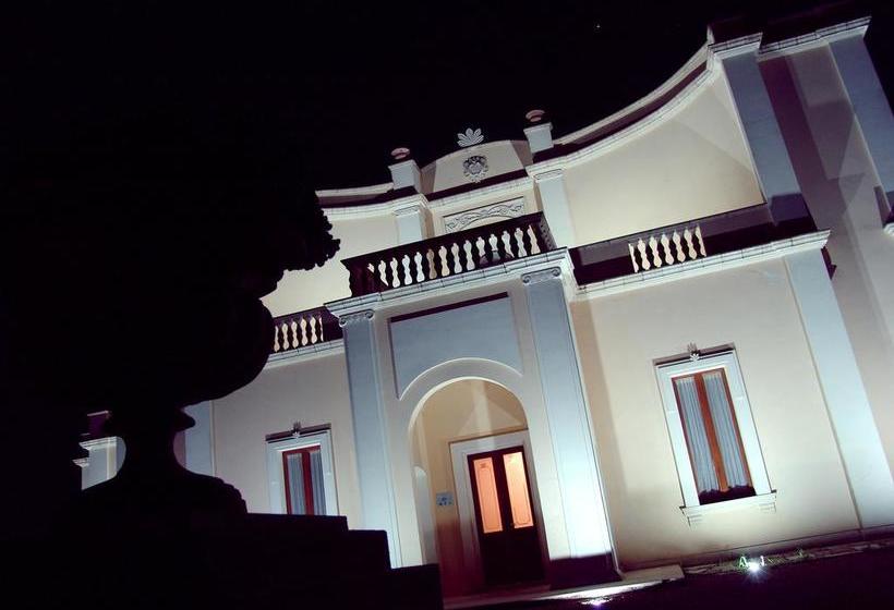 Bed and Breakfast Tenuta Nucci  | Nardo | Lecce | Italia 12