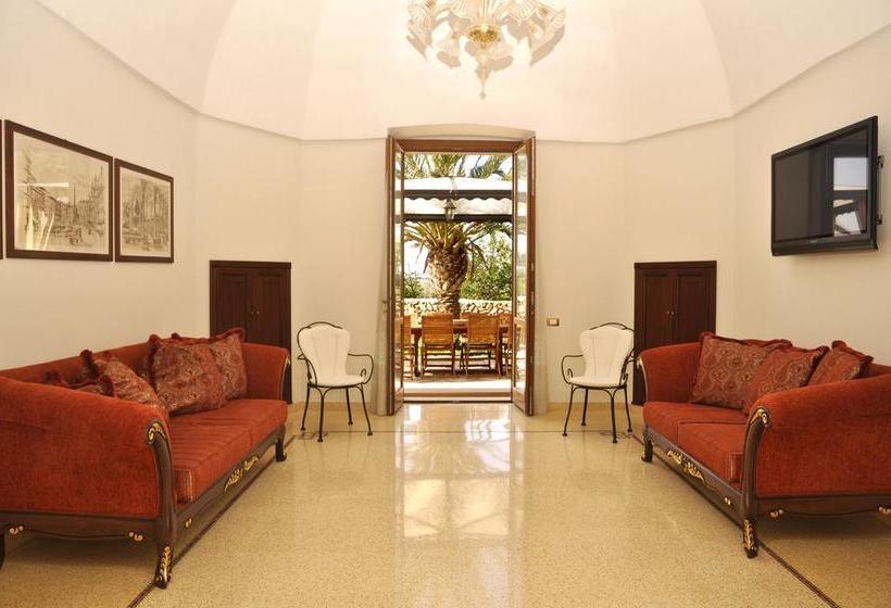 Bed and Breakfast Tenuta Nucci  | Nardo | Lecce | Italia 13