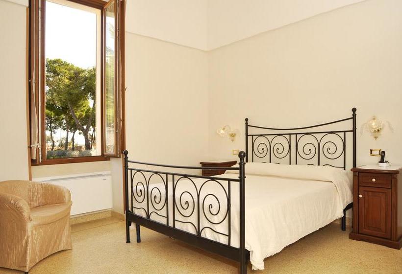 Bed and Breakfast Tenuta Nucci  | Nardo | Lecce | Italia 14