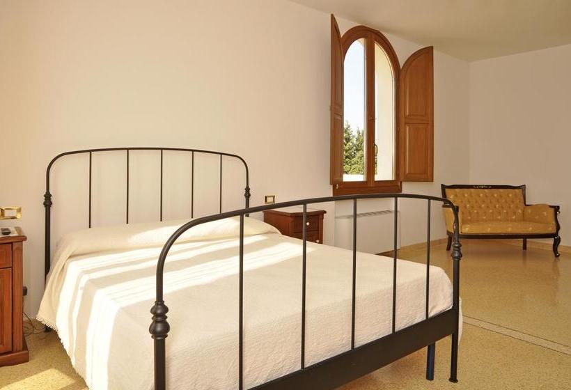 Bed and Breakfast Tenuta Nucci  | Nardo | Lecce | Italia 15