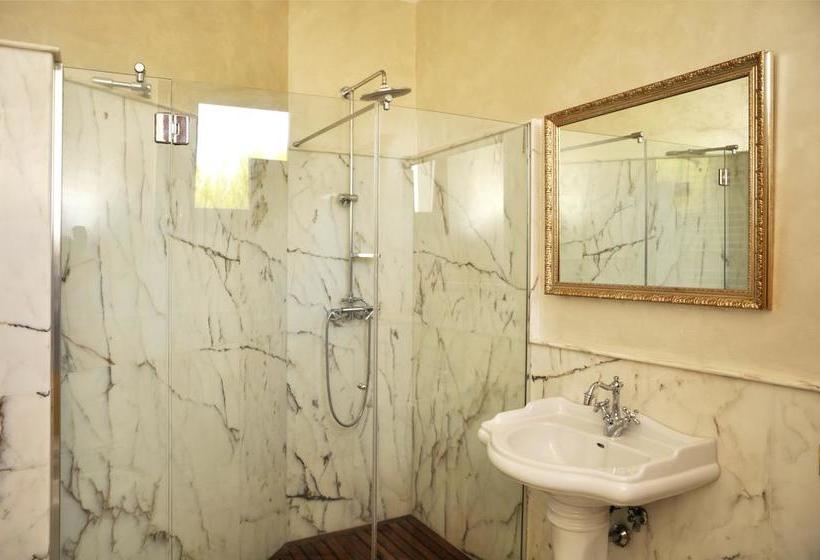 Bed and Breakfast Tenuta Nucci  | Nardo | Lecce | Italia 16