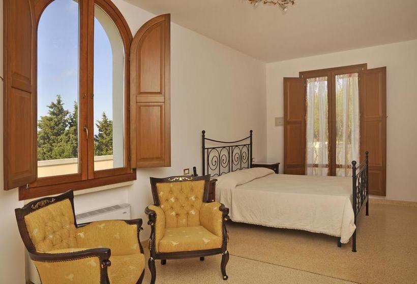 Bed and Breakfast Tenuta Nucci  | Nardo | Lecce | Italia 17