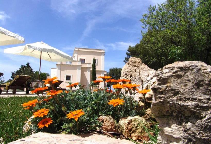 Bed and Breakfast Tenuta Nucci  | Nardo | Lecce | Italia 18