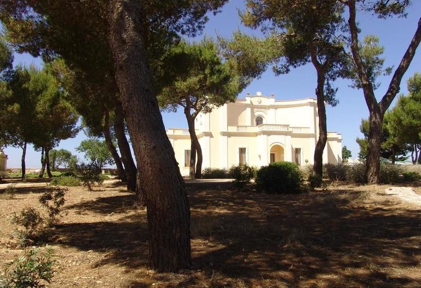 Bed and Breakfast Tenuta Nucci  | Nardo | Lecce | Italia 19