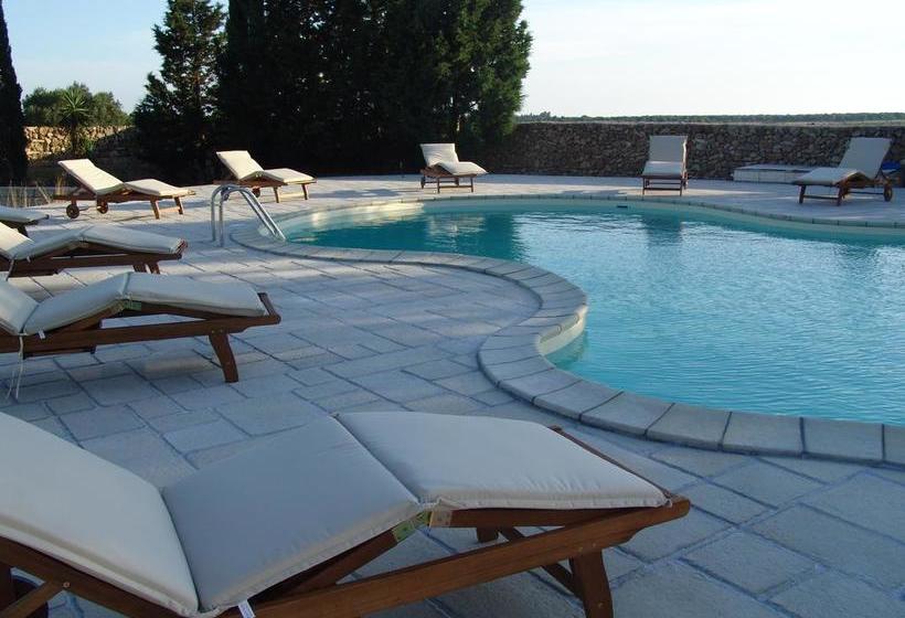 Bed and Breakfast Tenuta Nucci  | Nardo | Lecce | Italia 20