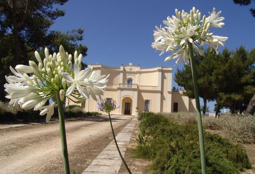 Bed and Breakfast Tenuta Nucci  | Nardo | Lecce | Italia 4