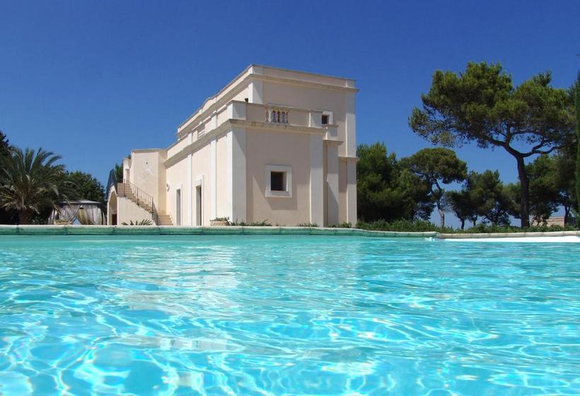 Bed and Breakfast Tenuta Nucci  | Nardo | Lecce | Italia 6