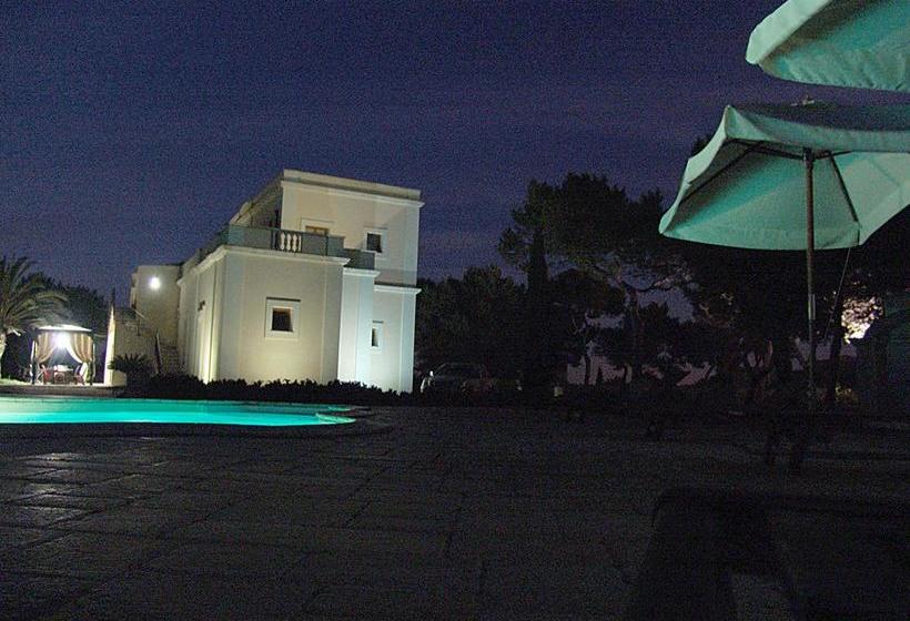 Bed and Breakfast Tenuta Nucci  | Nardo | Lecce | Italia 7