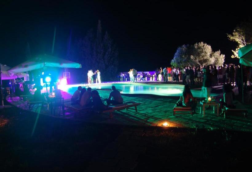 Bed and Breakfast Tenuta Nucci  | Nardo | Lecce | Italia 8