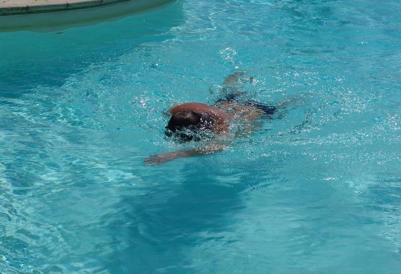 Bed and Breakfast Tenuta Nucci  | Nardo | Lecce | Italia 9