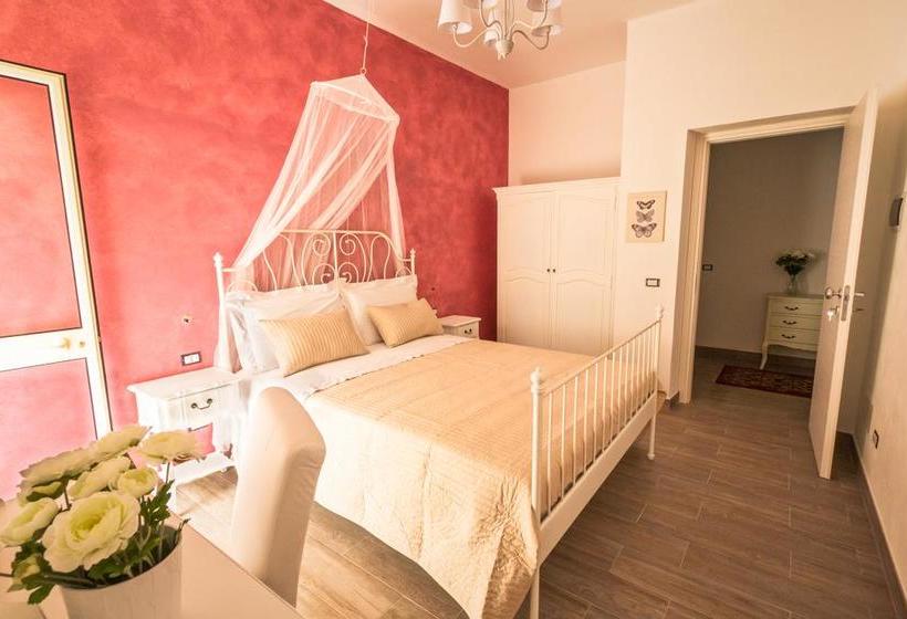 Bed and Breakfast Venustas