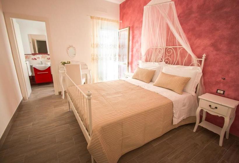 Bed and Breakfast Venustas  | Lampedusa | Agrigento | Italia 1