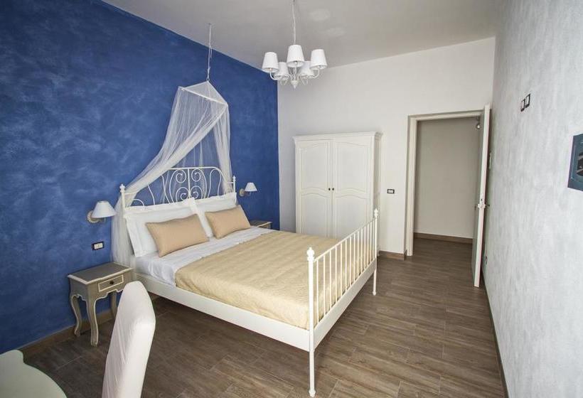 Bed and Breakfast Venustas  | Lampedusa | Agrigento | Italia 2