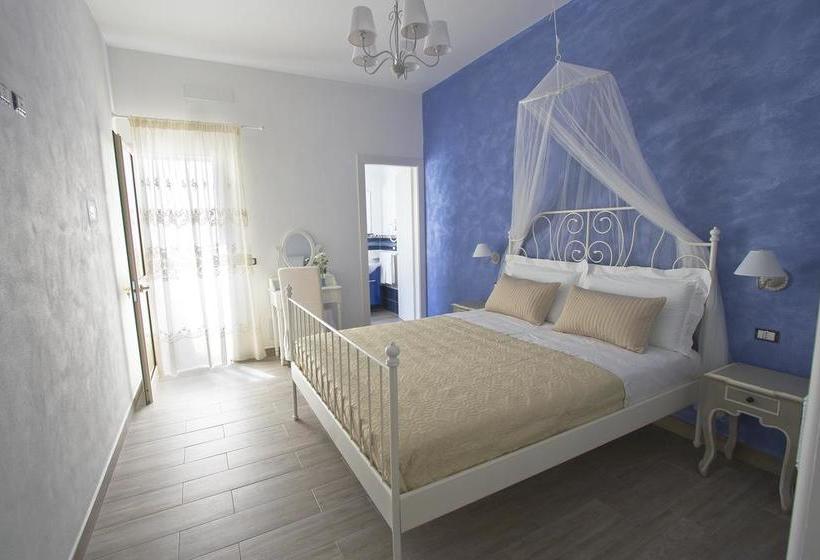 Bed and Breakfast Venustas  | Lampedusa | Agrigento | Italia 3