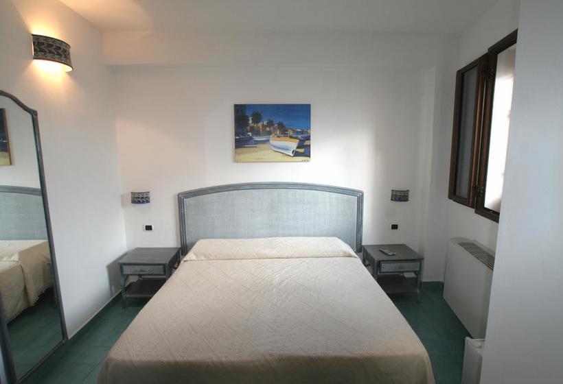 B&b Giro Di Boa  | Lampedusa | Agrigento | Italia 1