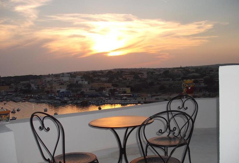 B&b Giro Di Boa  | Lampedusa | Agrigento | Italia 10