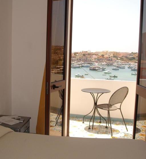 B&b Giro Di Boa  | Lampedusa | Agrigento | Italia 13